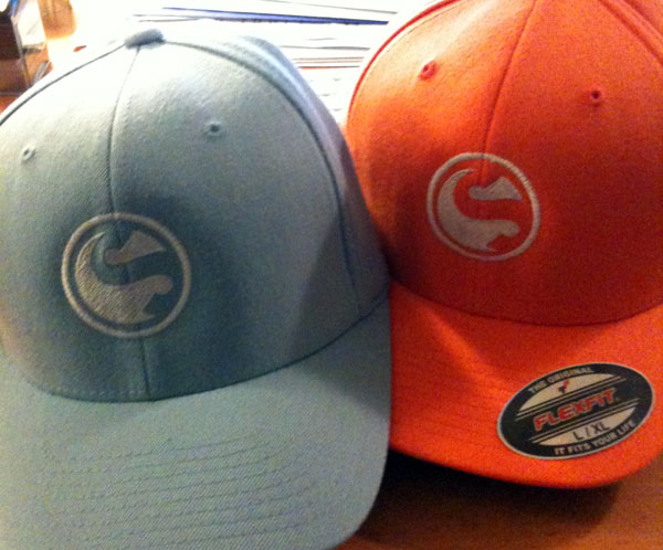 sesko_hats Sesko Branded Hats
