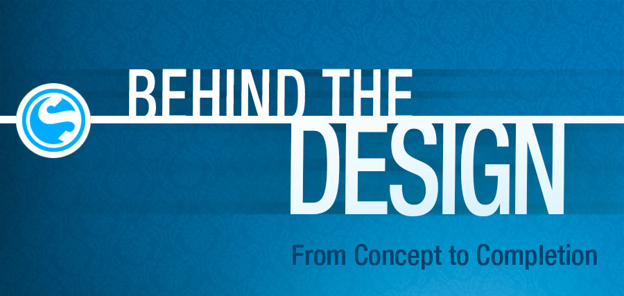 behind-the-design Behind the Desing: From Concept to Completion